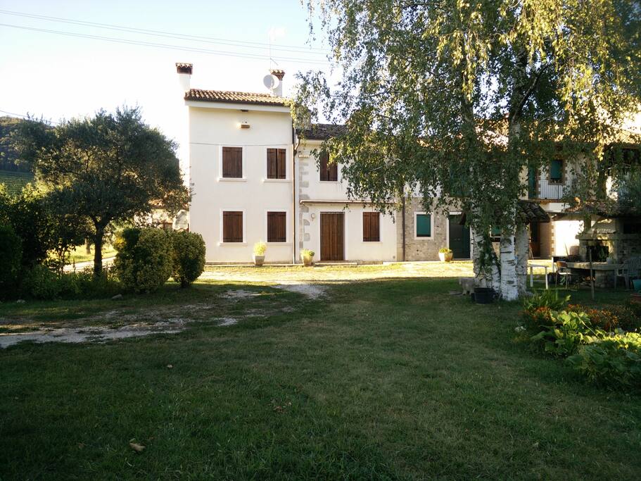 Esterno