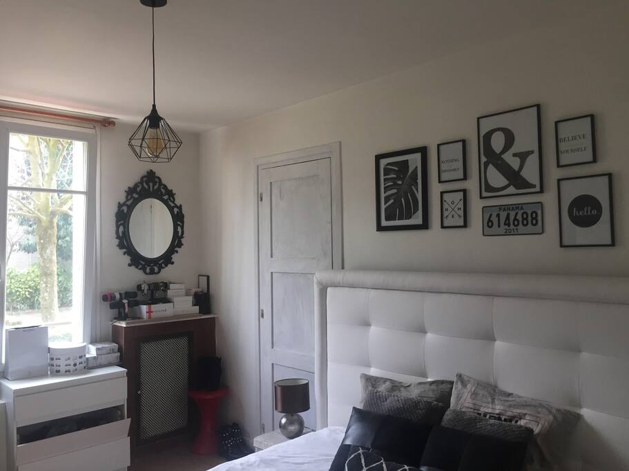 Chambre 1