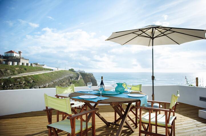 Casa da Encosta – five terraces – stunning views gallery image 5