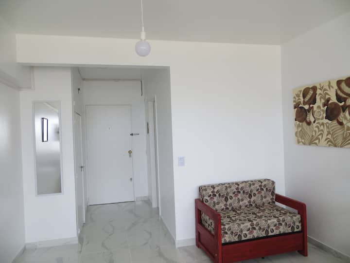 Departamento de 2 ambientes en San Nicolás