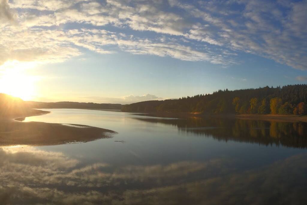 Möhnesee
