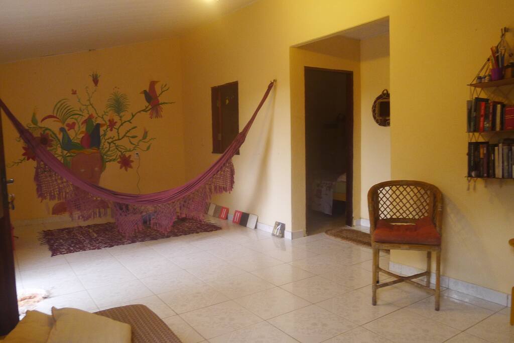 Sala de estar