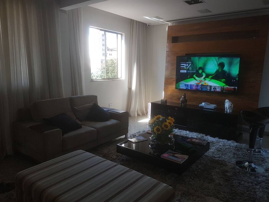 Sala de TV