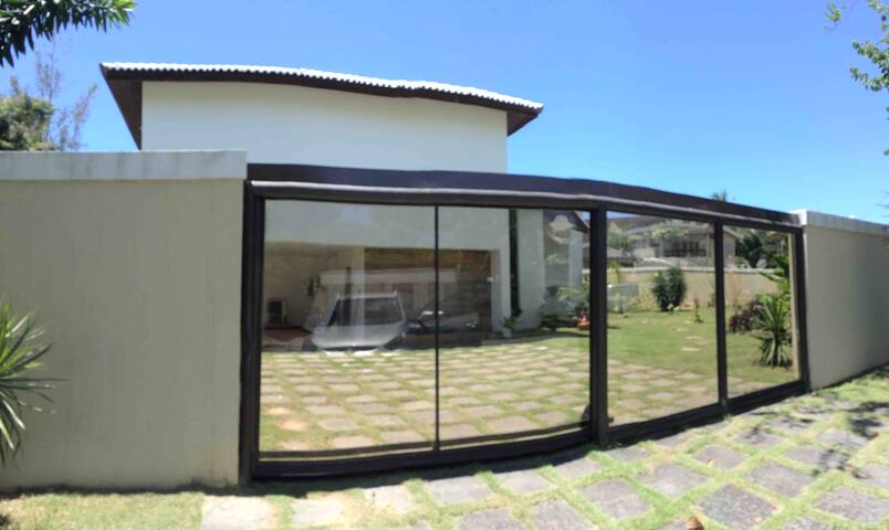 Mansão Temporada 6 quartos – Barra da Tijuca gallery image 3