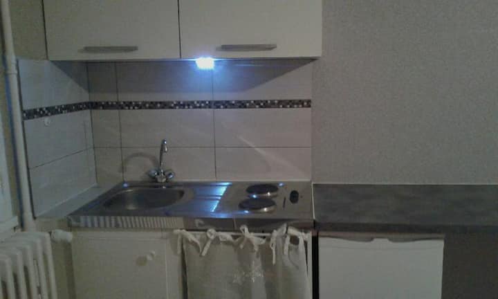 Location Appartement Meublé Tous Compris  Pour Une Nuit Ou Location Long Terme - Nogent-le-Rotrou
