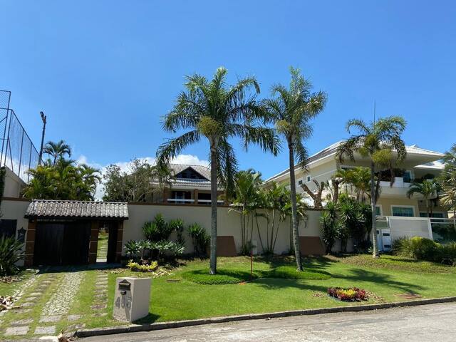 Mansion – 4 suites Barra da Tijuca: Cond. Mansões gallery image 2