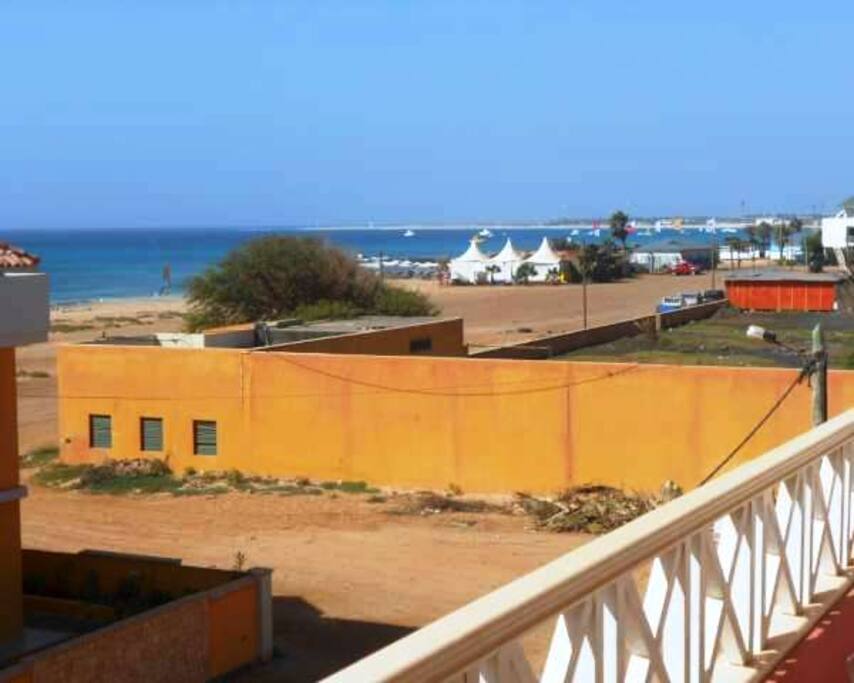 sal service rent apartment terrace