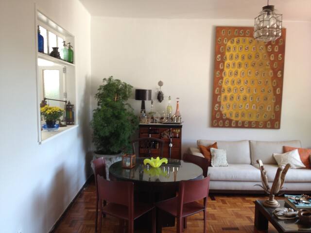 COOL AND SAFE APPARTMENT NEXT TO LAGOA gallery image 2