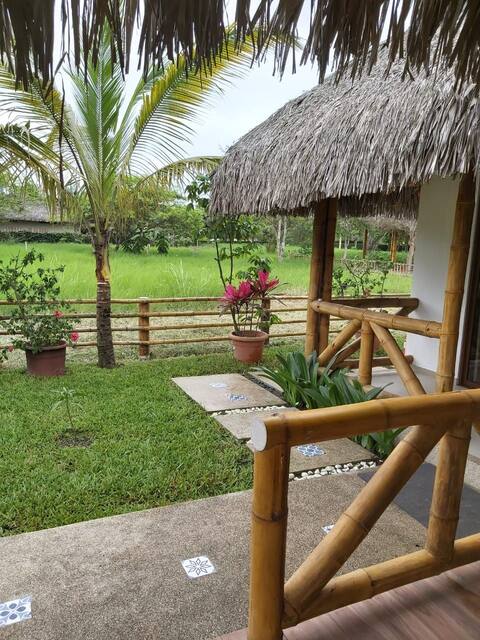 Casa Olon , safe 5 min from mountain and Tia
