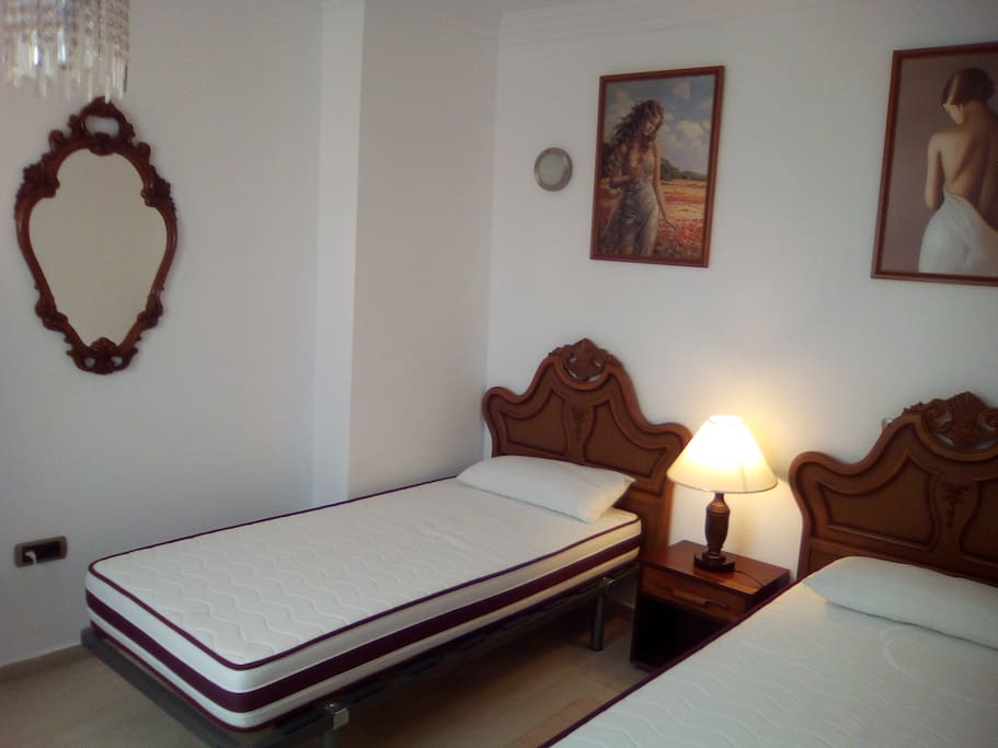 Habitación 1