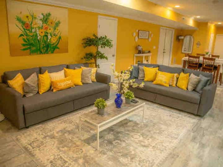 Elegant Suite In A Home ! - Manassas, VA