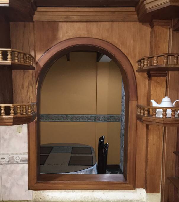Cocina