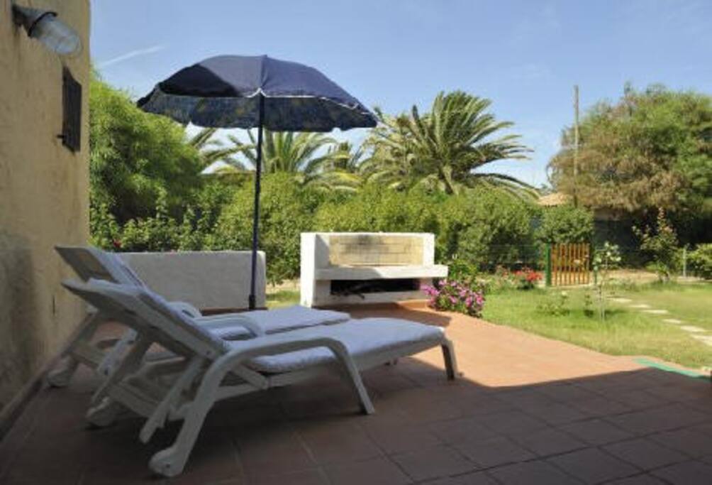 Terrazza