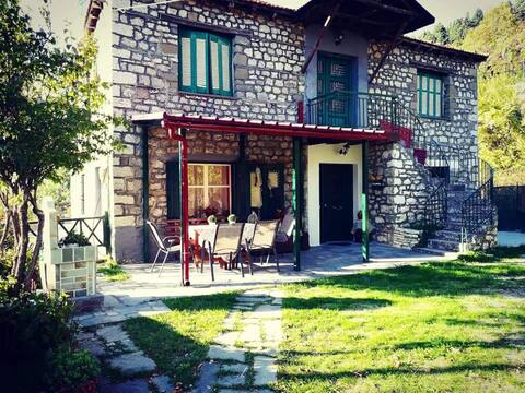 Guest house ALSIDA