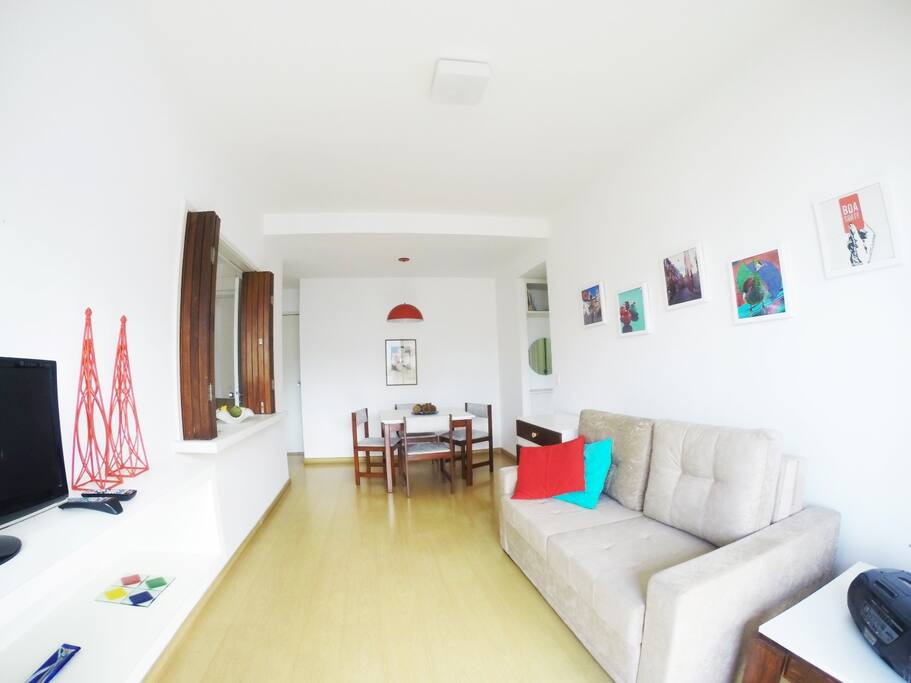 Sala de Estar 02