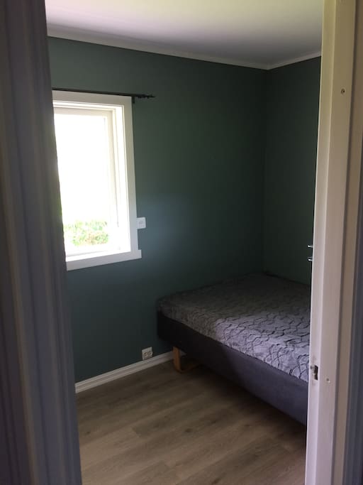 Apartment 2 bedroom 1
