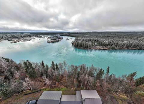 Kenai Quest - The Alaska Fishing Dream