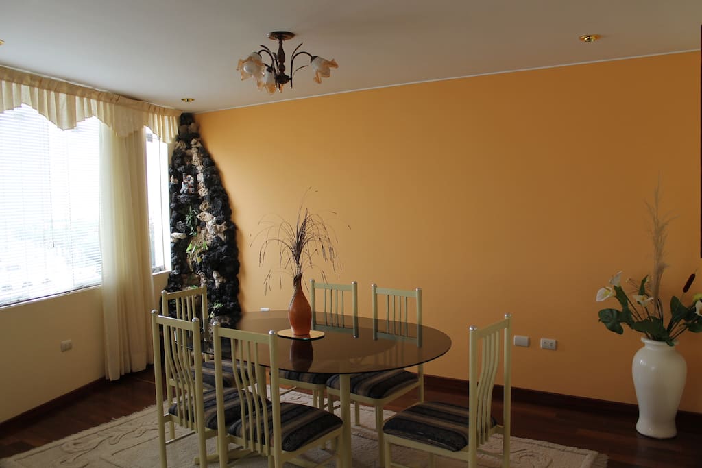 Comedor