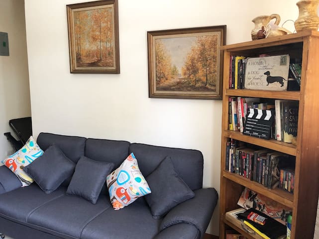 Airbnb Room in Bacolod City