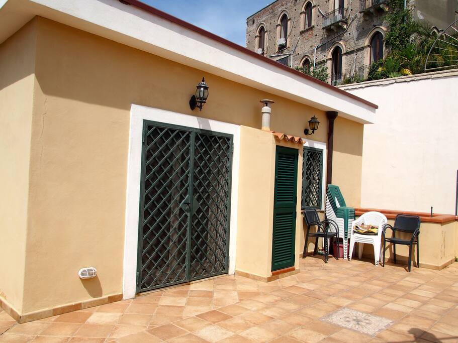 terrazza