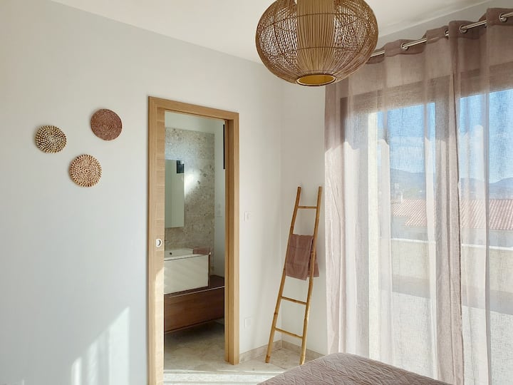 غرفة النوم 1