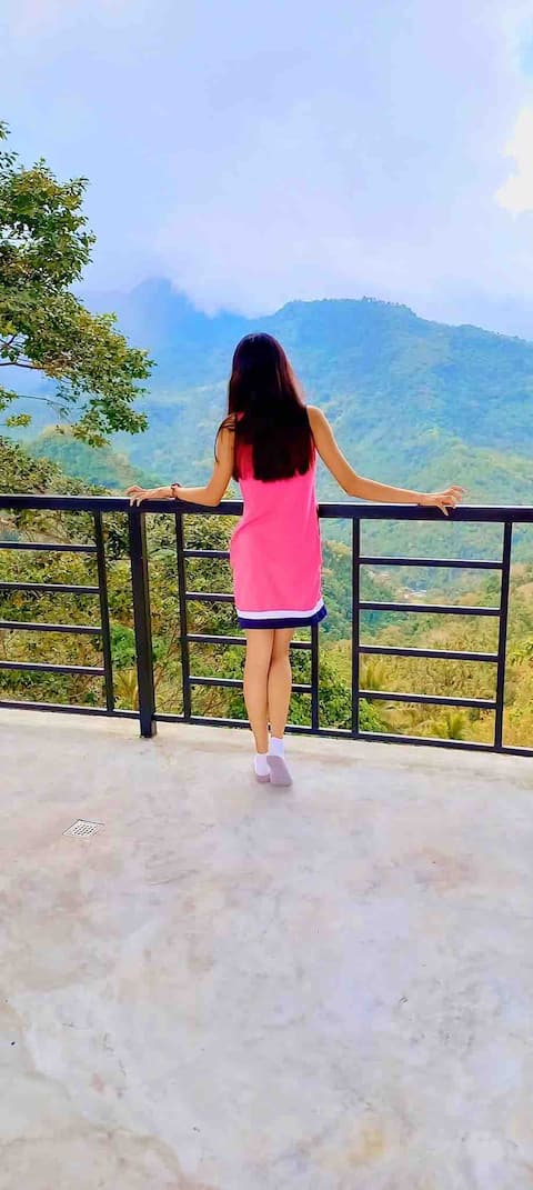 Units 1&2 Casa De Pueblo J.S. Complete property