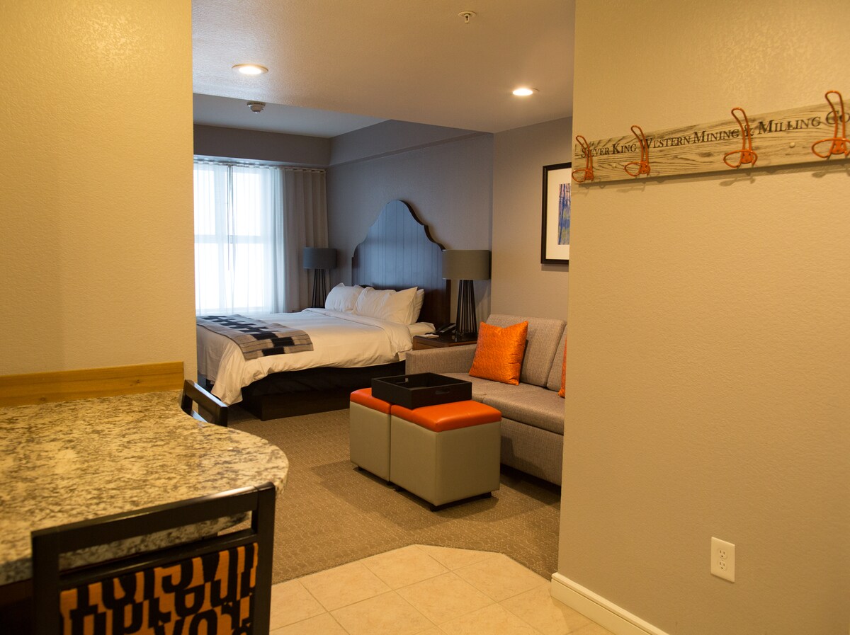 ทางเข้า