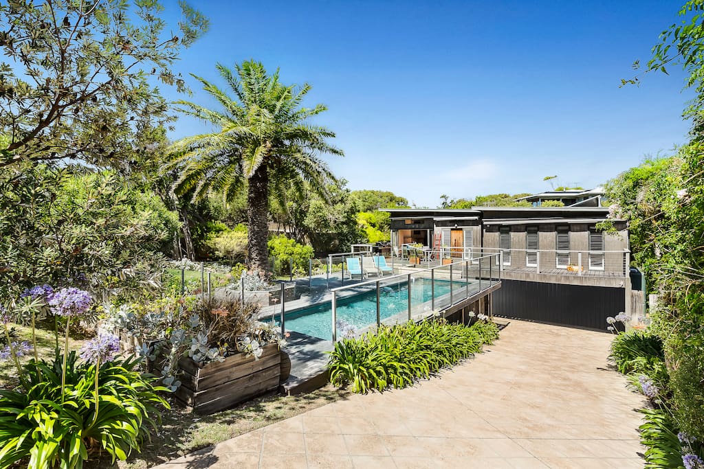 Sorrento Beach Escape Houses for Rent in Sorrento, Victoria, Australia