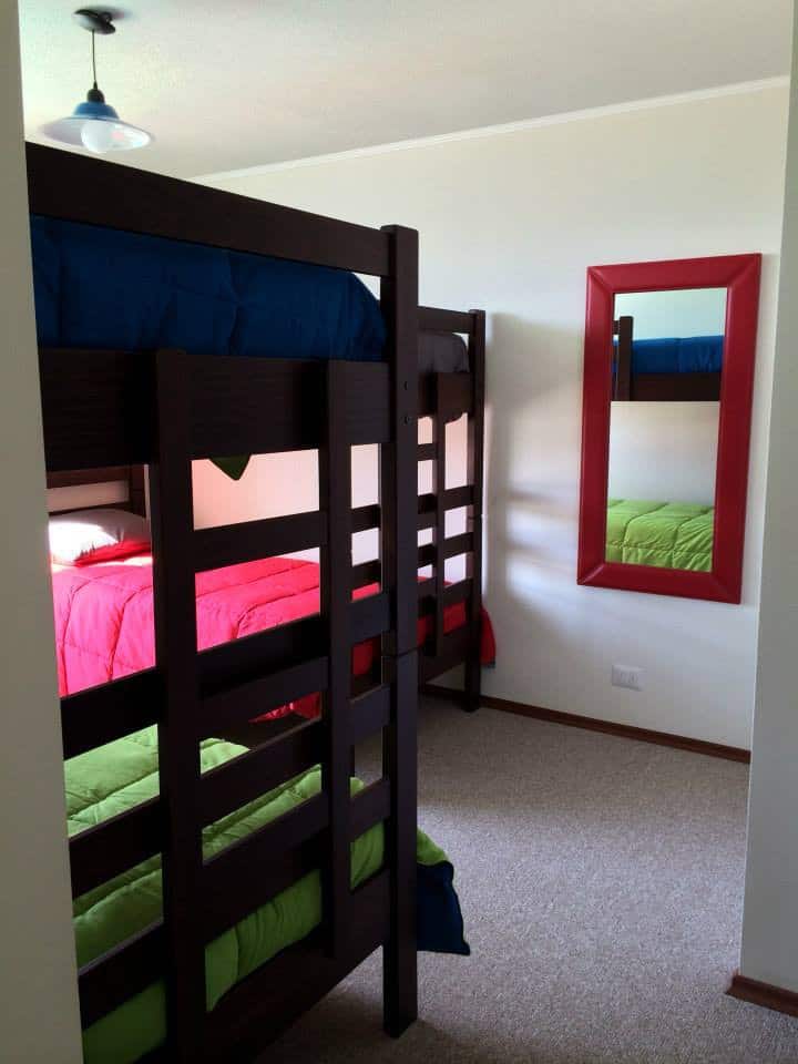 غرفة النوم 2