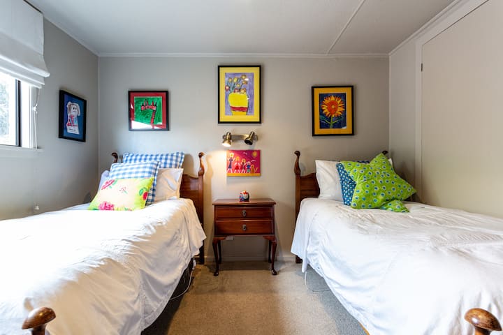 Bedroom 4