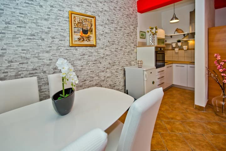 APARTMENT BUBALO #4 - family apartment