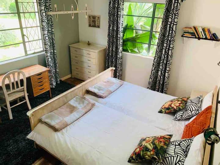 ห้องนอน