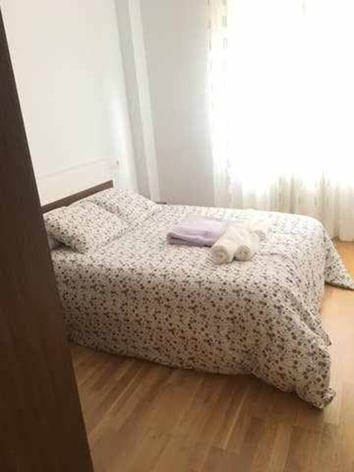 Apartamentos Vive Soria II - Centrally located and quiet