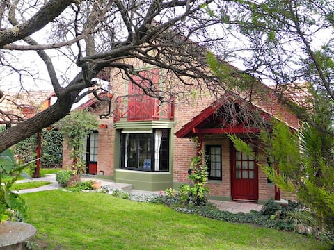 Cabin in Merlo (San Luis)