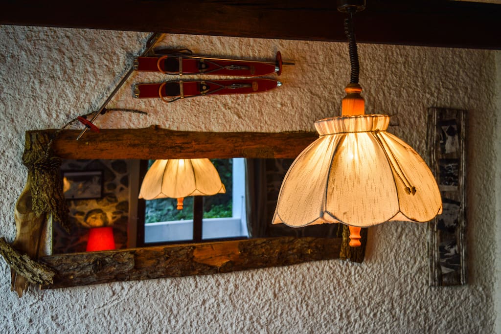 Salon - salle à manger
