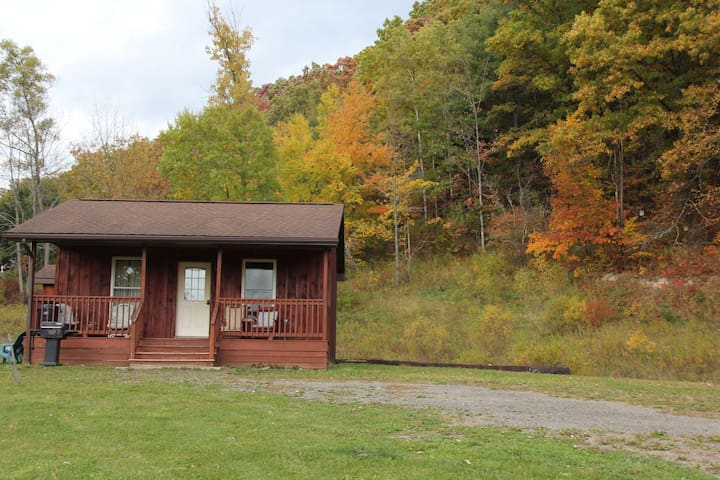 Airbnb Allegany State Park Vacation Rentals Places To Stay
