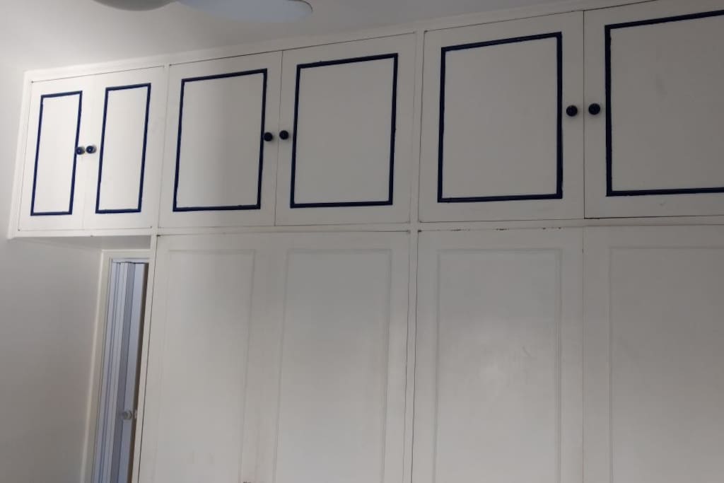 Armário quarto 1