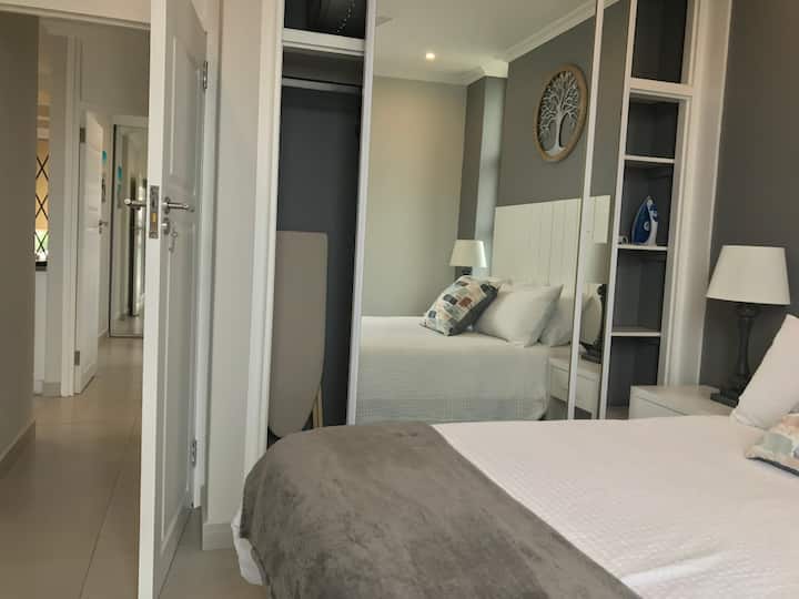 Основна спалня