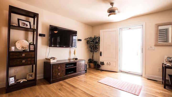 The Best Point Pleasant Beach Home With A View! - Bay Head, NJ