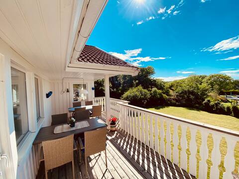 Great villa in perfect location!