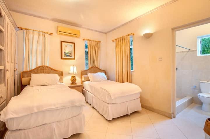 غرفة النوم 3