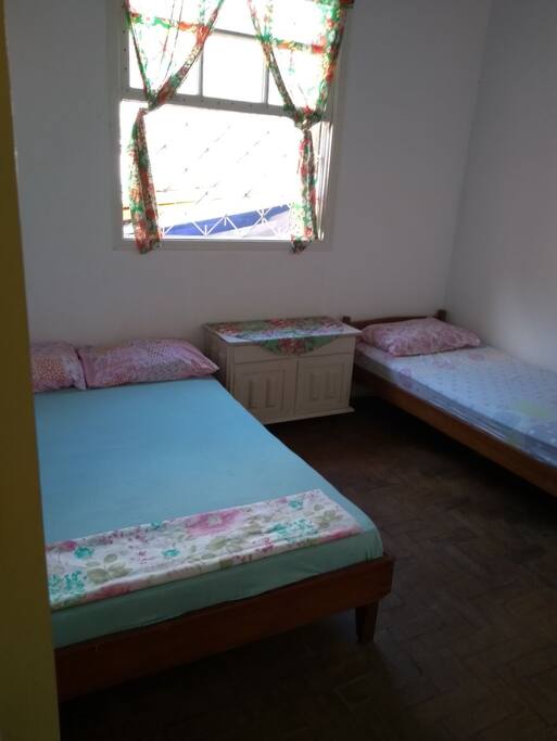 Quarto Triplo
