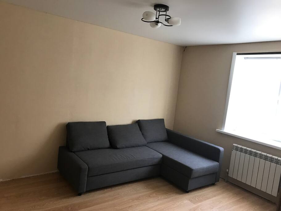 Big room