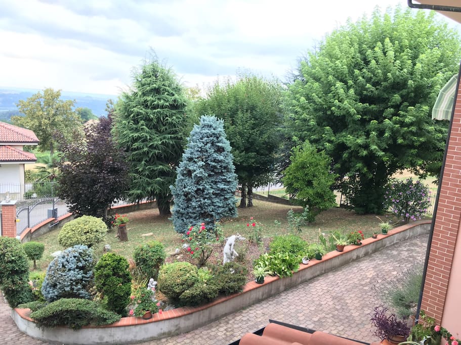 giardino