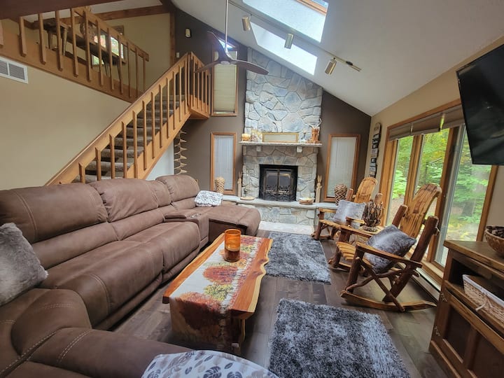 Long Pond Vacation Rentals Airbnb