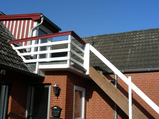 Airbnb Wangels Ferienwohnungen Unterkunfte Schleswig