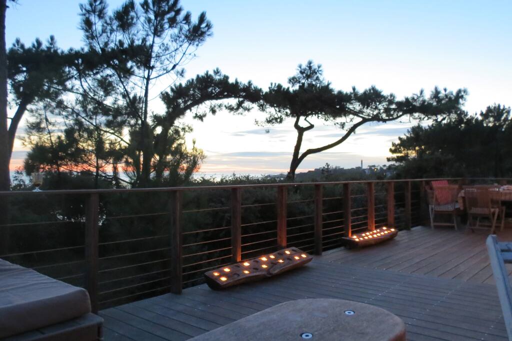 Grande Terrasse