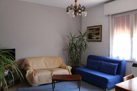 Fiorita double