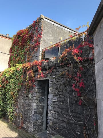 Pearse Mews