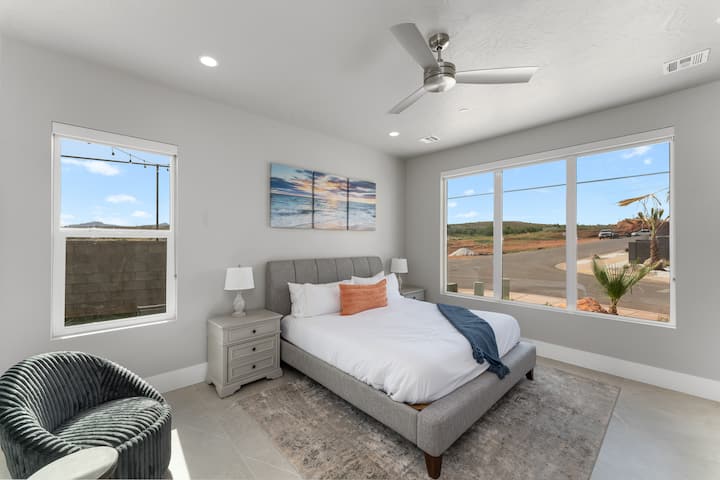 საძინებელი 1